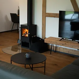 Luxusferienwohnung Mit Sauna - Neubau Ofterschwang